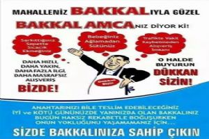 Bakkalmza Sahip kalm