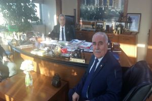 BAYRAM UYSAL TESK YNETM KURULU YES