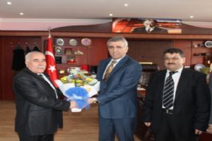VERG HAFTASI NEDEN LE DEFTERDARLIKTAN BRLMZ'E ZYARET