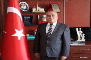 Odamz Aylk Ynetim Kurulu Toplantsn yelerimiz ve Bakanmz Bayram UYSAL'n Katlmyla Gerekletirdik.