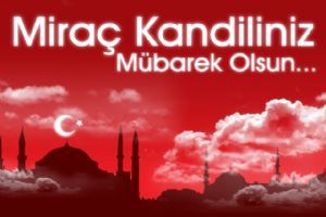 MRA KANDLMZ MBAREK OLSUN